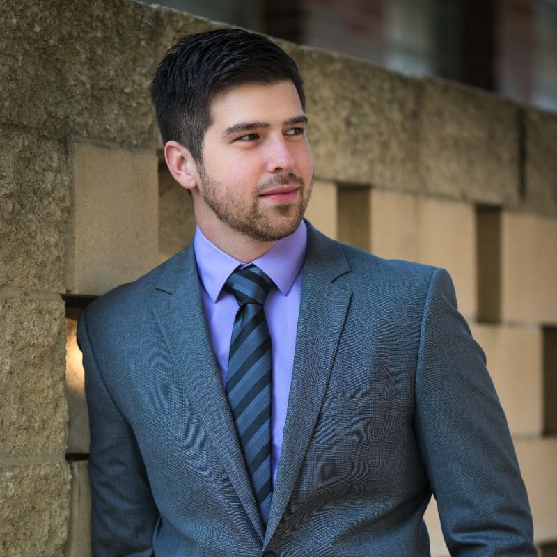 James Shelton Nalley, Ph.D.