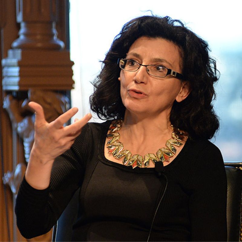 Jocelyne Cesari, Ph.D.