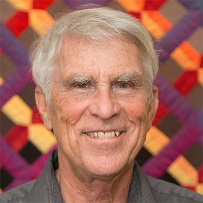 Mark Juergensmeyer, Ph.D.