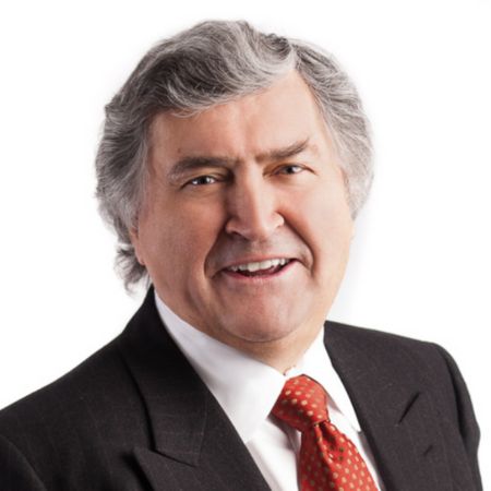 Paul Marshall, Ph.D.