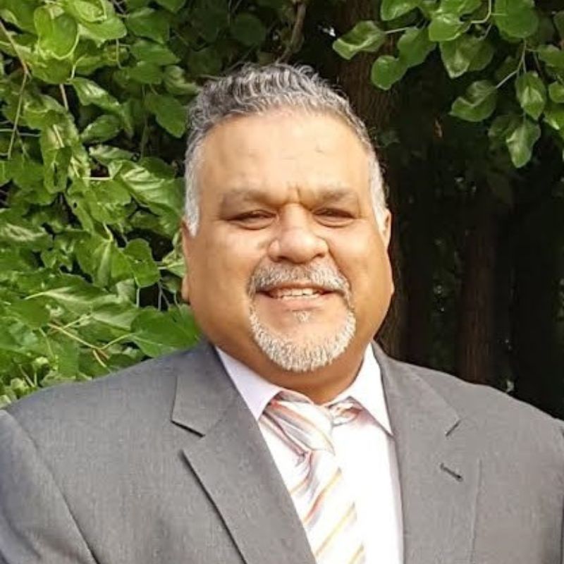 Qamar-ul Huda, Ph.D.